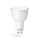 Hama 176532 GU10 4,5W 300lm Wifi inteligentná RGB LED žiarovka