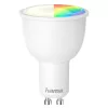 Hama 176532 GU10 4,5W 300lm Wifi inteligentná RGB LED žiarovka