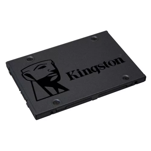 Kingston A400 960GB SATA3 2,5" 7mm (SA400S37/960G) SSD