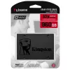 Kingston A400 960GB SATA3 2,5" 7mm (SA400S37/960G) SSD