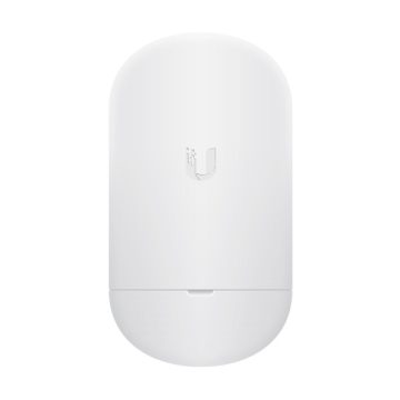   Ubiquiti NanoStation Loco 5 AC, 5GHz AirMAX AC CPE 13dBi integrált antennával
