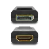 Adaptér Axagon RVD-HI Displayport - HDMI