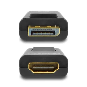 Adaptér Axagon RVD-HI Displayport - HDMI