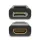 Adaptér Axagon RVD-HI Displayport - HDMI