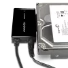 Axagon ADSA-FP3 USB 3.0 - SATA3 2,5"  / 3,5" / 5,25" HDD / SSD / ODD adapter