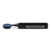 Axagon ADSA-FP3 USB 3.0 - SATA3 2,5"  / 3,5" / 5,25" HDD / SSD / ODD adapter
