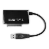Axagon ADSA-FP3 USB 3.0 - SATA3 2,5"  / 3,5" / 5,25" HDD / SSD / ODD adapter