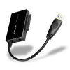 Axagon ADSA-FP3 USB 3.0 - SATA3 2,5"  / 3,5" / 5,25" HDD / SSD / ODD adapter