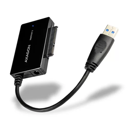 Axagon ADSA-FP3 USB 3.0 - SATA3 2,5"  / 3,5" / 5,25" HDD / SSD / ODD adapter