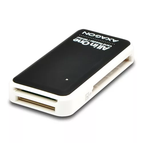 Čítačka kariet Axagon CRE-X1 USB 2.0 SD/microSD/MS/CF/XD