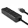 Axagon HUE-S2BP 4 portos USB3.0 gyorstöltő hosszú kábeles HUB tápegységgel
