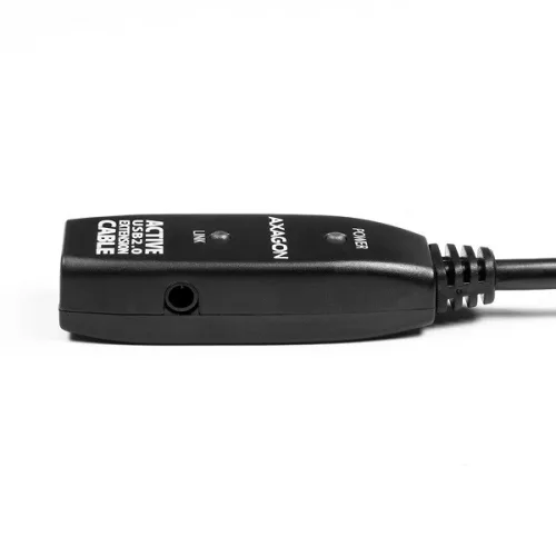 Aktívny predlžovací kábel USB Axagon ADR-210 10 m