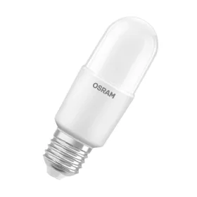   Osram Star matt búra/10W/1050lm/2700K/E27 rúd alakú LED izzó