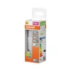LED žiarovka Osram Star s matným tienidlom/10W/1050lm/4000K/E27 tyčový tvar
