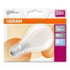 OSRAM LED STAR CL A GL FR 100 11W/840 E27 LED svetelný zdroj