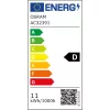 OSRAM LED STAR CL A GL FR 100 11W/840 E27 LED svetelný zdroj