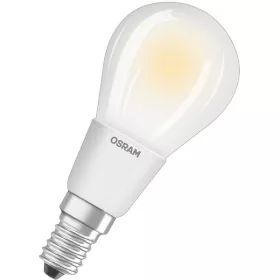   Osram Superstar opál üveg búra/6,5W/806lm/2700K/E14  szabályozható LED kisgömb izzó