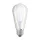 LED žiarovka Osram Star s čírym skleneným tienidlom/2,5 W/250 lm/2700 K/E27