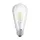 Osram Star priehľadné sklenené tienidlo/4,5W/470lm/2700K/E27 LED Edison žiarovka