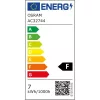 LED žiarovka Osram Star PAR16 so skleneným puzdrom/6,9 W/575 lm/4000 K/GU10/230 V/36 stupňov/83 lm/W