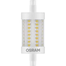 Plastové tienidlo Osram Star/7W/806lm/2700K/R7s LED ceruzka