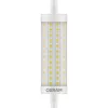 Plastové tienidlo Osram Star/15W/2000lm/2700K/R7s LED ceruzka