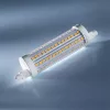 Plastové tienidlo Osram Star/15W/2000lm/2700K/R7s LED ceruzka