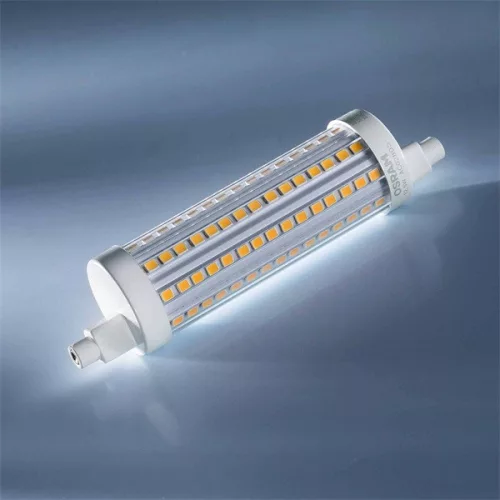 Plastové tienidlo Osram Star/15W/2000lm/2700K/R7s LED ceruzka