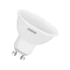 Osram Star+ RGBW/plastové puzdro 4,5W/250lm/2700K/GU10 diaľkovo ovládaná LED PAR16 bodová žiarovka