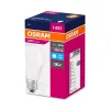 LED žiarovka Osram Value s opálovým tienidlom/8,5 W/840 lm/4000 K/E27
