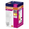 LED žiarovka Osram Value s opálovým tienidlom/10W/827lm/2700K/E27