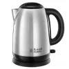 Russell Hobbs 23912-70 Adventure 1,7L Edelstahl-Wasserkocher