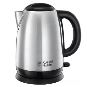 Russell Hobbs 23912-70 Adventure 1,7L Edelstahl-Wasserkocher
