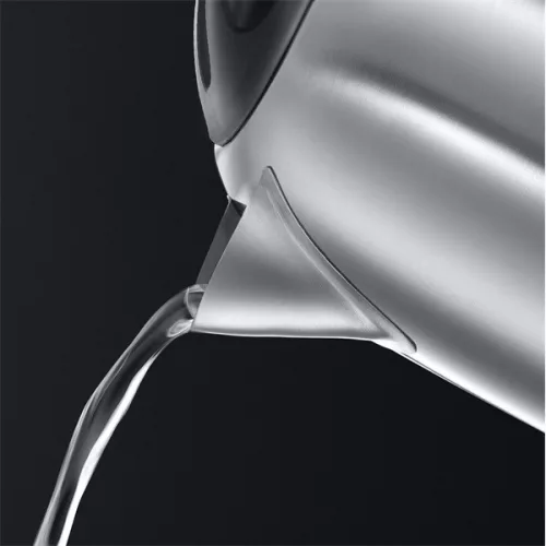 Russell Hobbs 23912-70 Adventure 1,7L Edelstahl-Wasserkocher