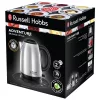 Russell Hobbs 23912-70 Adventure 1,7L Edelstahl-Wasserkocher