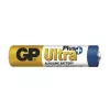 GP B17112 Ultra Plus AAA (LR03) Alkaline-Mikrobatterie, 2 Stück/Blister