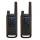 Motorola Talkabout T82 walkie talkie (2db)