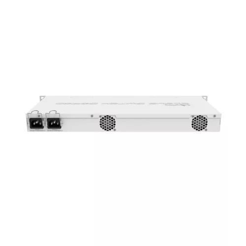 MikroTik CRS328-4C-20S-4S+RM 20xSFP port 4xSFP+ port 4 Combo (SFP/GbE LAN) port Rackmount Cloud Router Switch