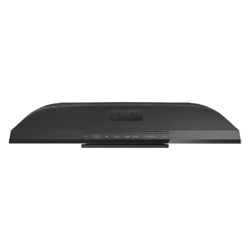 Panasonic SC-HC300EG-K fekete Mikro HiFi