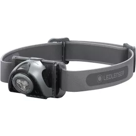 Ledlenser SH-Pro90 90lm Stirnlampe 3xAAA