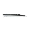 Logitech MK540 Advanced HUN schwarze kabellose Tastatur + Maus