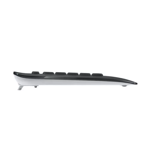 Logitech MK540 Advanced HUN schwarze kabellose Tastatur + Maus