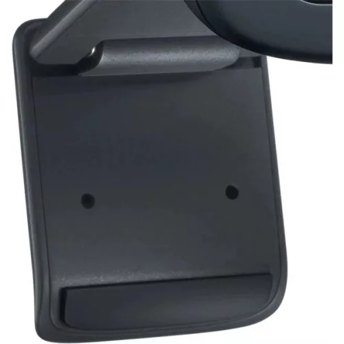 Logitech C270 720p fekete mikrofonos webkamera