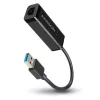 Axagon ADE-SR Type-A USB 3.0 - Gigabitový ethernetový adaptér