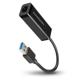   Axagon ADE-SR Type-A USB 3.0 - Gigabitový ethernetový adaptér