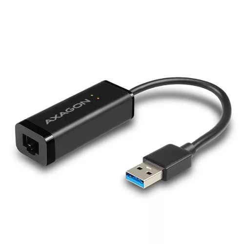 Axagon ADE-SR Type-A USB 3.0 - Gigabitový ethernetový adaptér