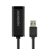 Axagon ADE-SR Type-A USB 3.0 - Gigabitový ethernetový adaptér