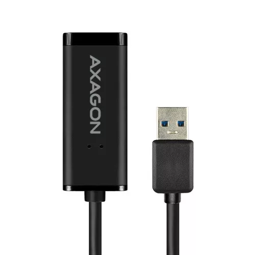 Axagon ADE-SR Type-A USB 3.0 - Gigabitový ethernetový adaptér