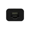 Axagon ADE-SR Type-A USB 3.0 - Gigabit Ethernet adapter