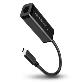   Axagon ADE-SRC Type-C USB 3.1 - Gigabitový ethernetový adaptér